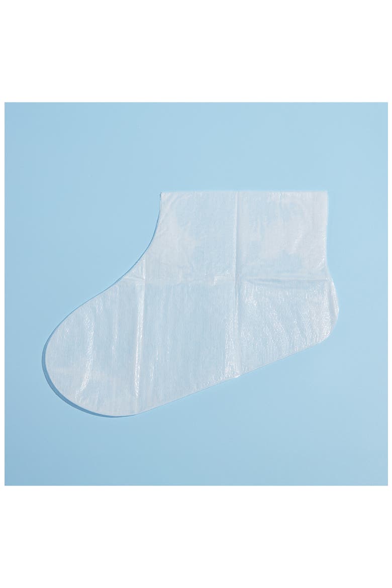 Changing U Magic Foot Peeling Shoes Mask, Alternate, color, NO COLOR