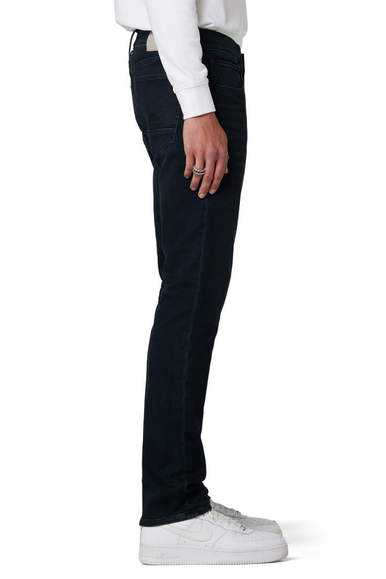 Blake Stretch Slim Straight Leg Jeans, Alternate, color, HAYWORTH