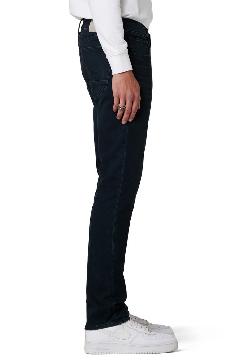 Hudson Jeans Blake Stretch Slim Straight Leg Jeans, Alternate, color, Hayworth