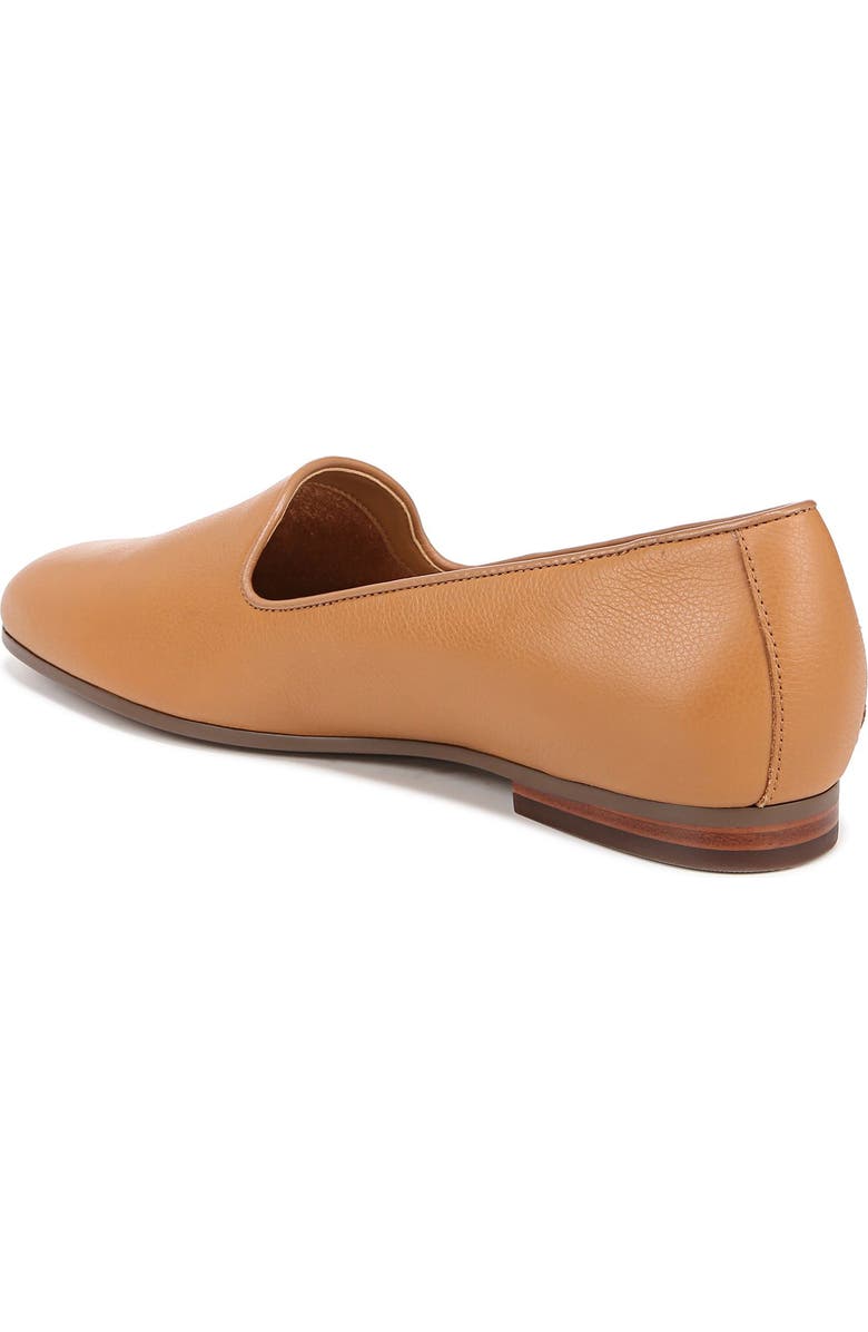 Vionic Willa II Loafer, Alternate, color, Camel