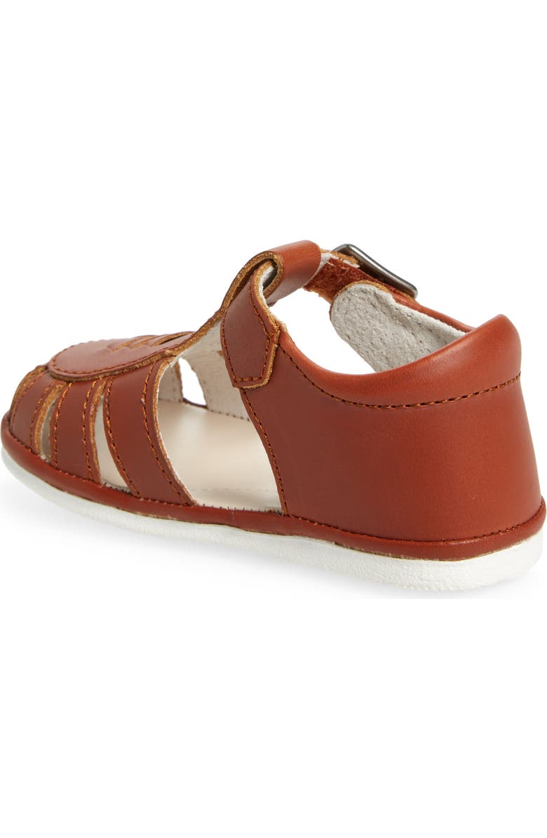 L'AMOUR Kids' Henry Fisherman Sandal, Alternate, color,