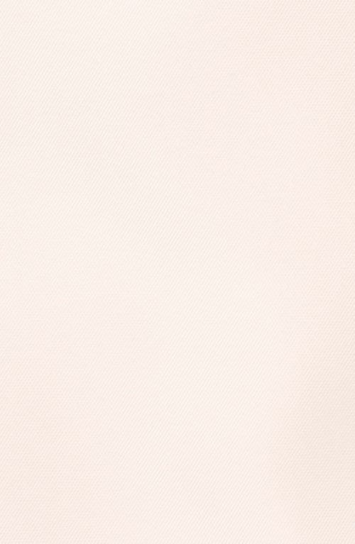 Adrianna Papell Sleeveless Mikado Fit & Flare Midi Dress In Neutral