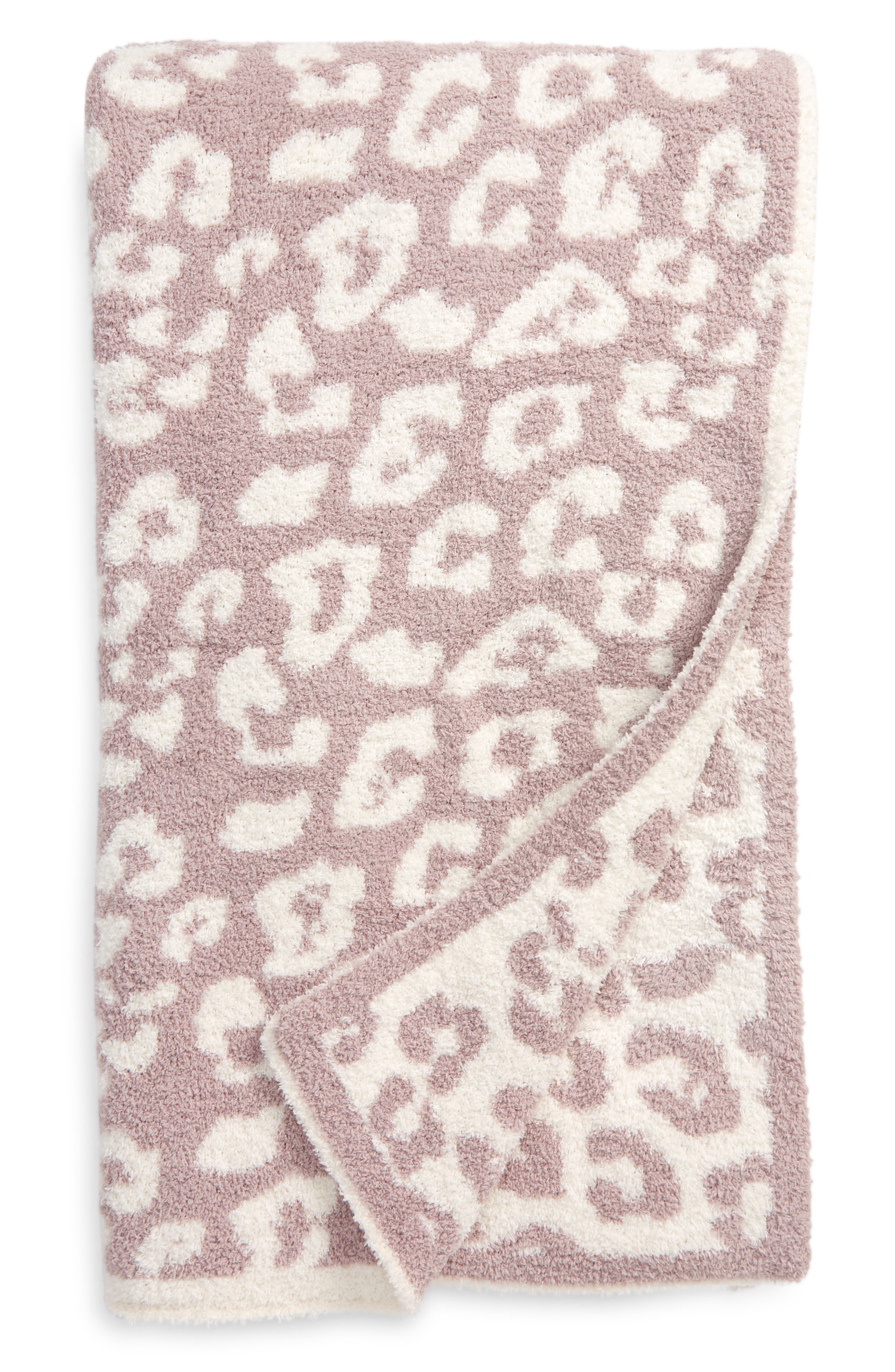 FADED ROSE/ CREAM