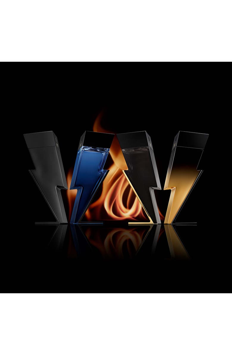 Carolina Herrera Bad Boy Le Parfum Eau de Parfum, Alternate, color,