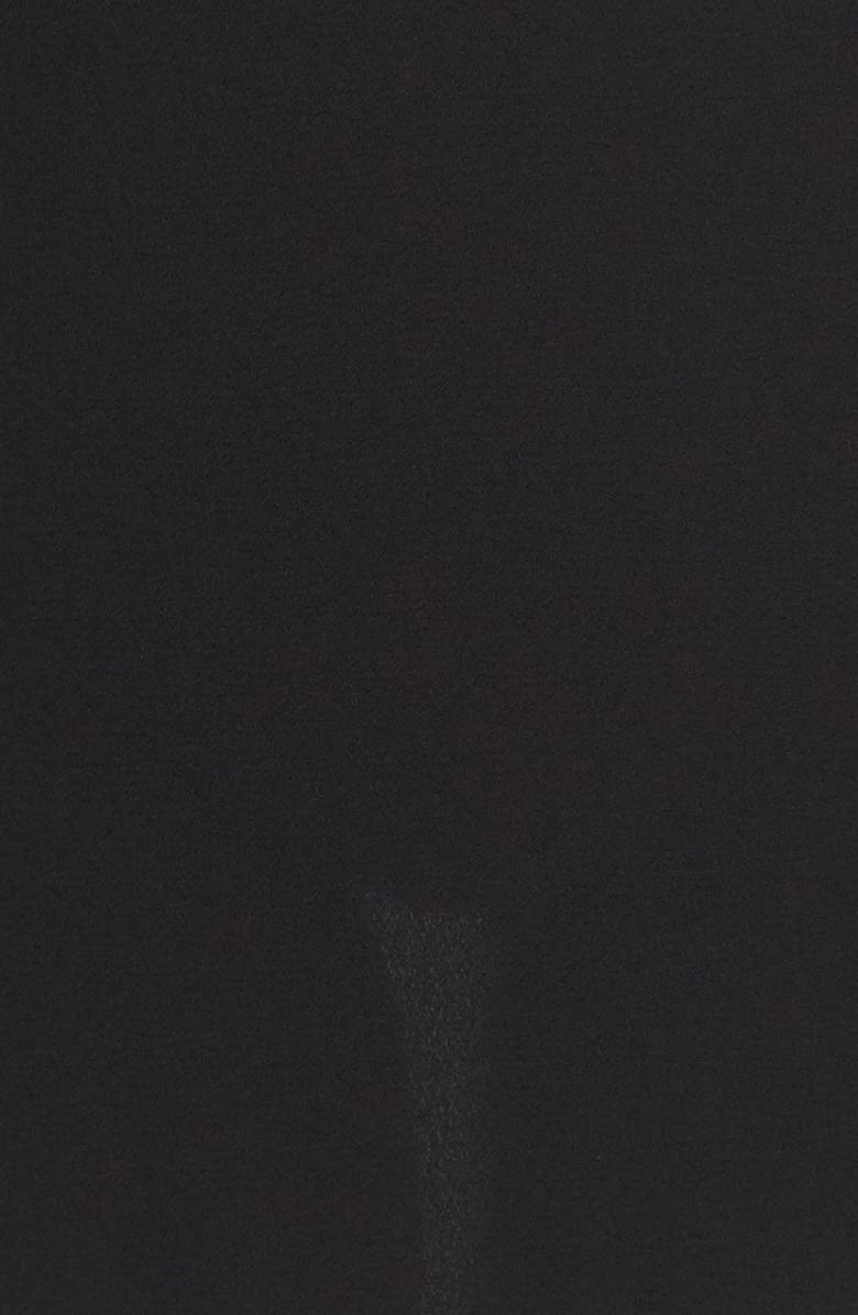 Chelsea28 Flutter Overlay Shift Dress, Alternate, color,