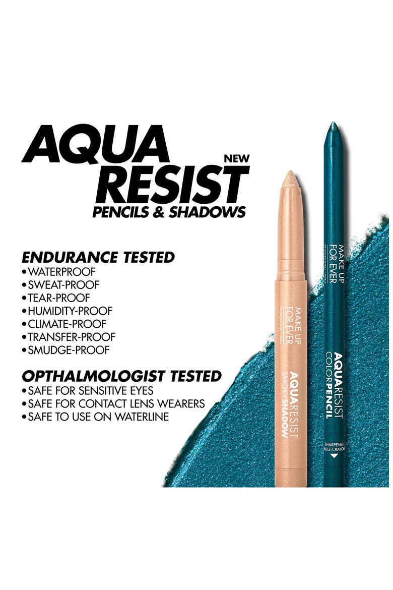 Aqua Resist Color Eyeliner Pencil, Alternate, color, 4-SAND