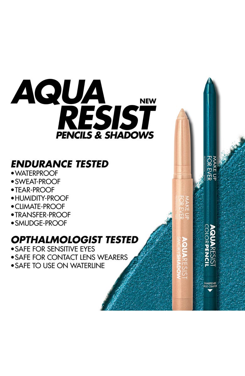 Aqua Resist Smoky Eyeshadow Stick