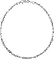 Bony Levy 14K Gold Curb Chain Bracelet
