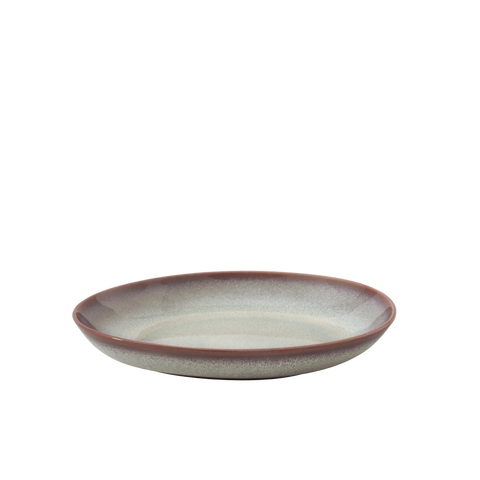Lave Beige Dinner Bowl