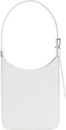 Proenza Schouler Slope Leather Shoulder Bag
