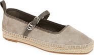 rag & bone Spire Espadrille Mary Jane Flat