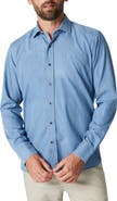 34 Heritage Denim Button-Up Shirt