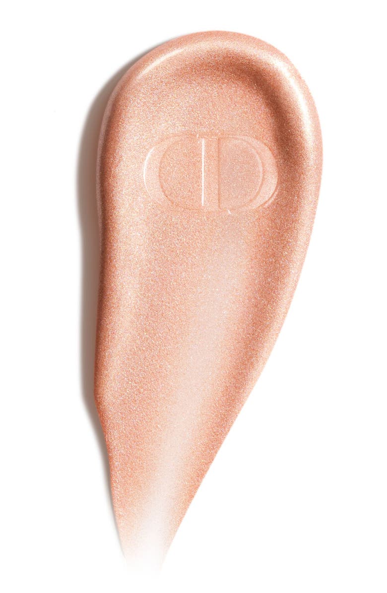 DIOR Forever Glow Maximizer Longwear Liquid Highlighter, Alternate, color, 630 Sunburst