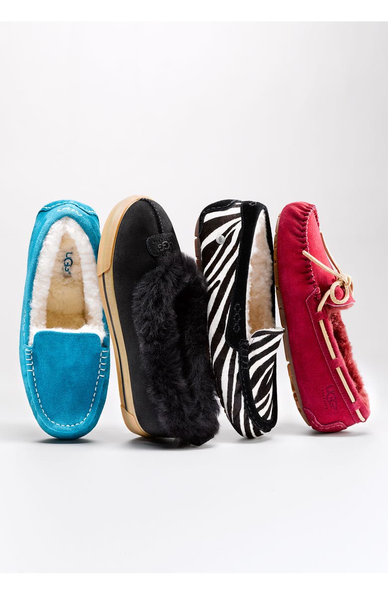 UGG<sup>®</sup> Australia 'Rylan' Slipper, Main, color,