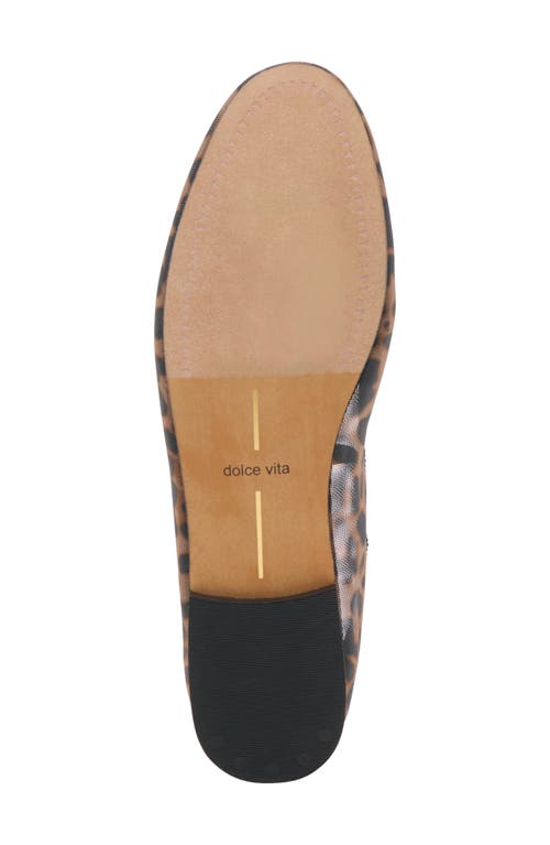 Dolce Vita Cadel Mary Jane Flat