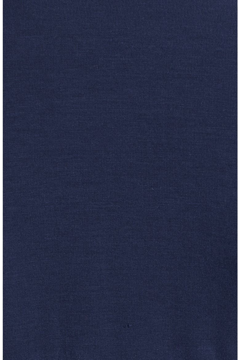 'Villous' Zip Front Sweatshirt, Alternate, color, DARK LAPIS