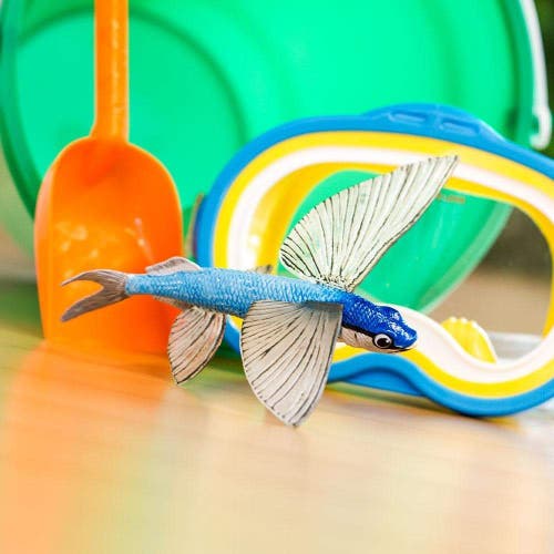 Safari Ltd. Flying Fish