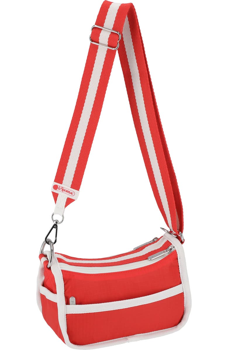 LeSportsac Small Loaf Nylon Crossbody Bag, Alternate, color,