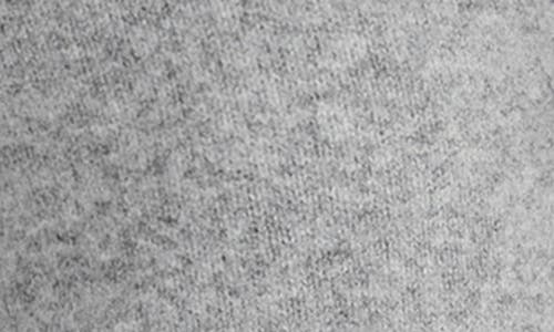 Shop Mango Knit Pants In Grey