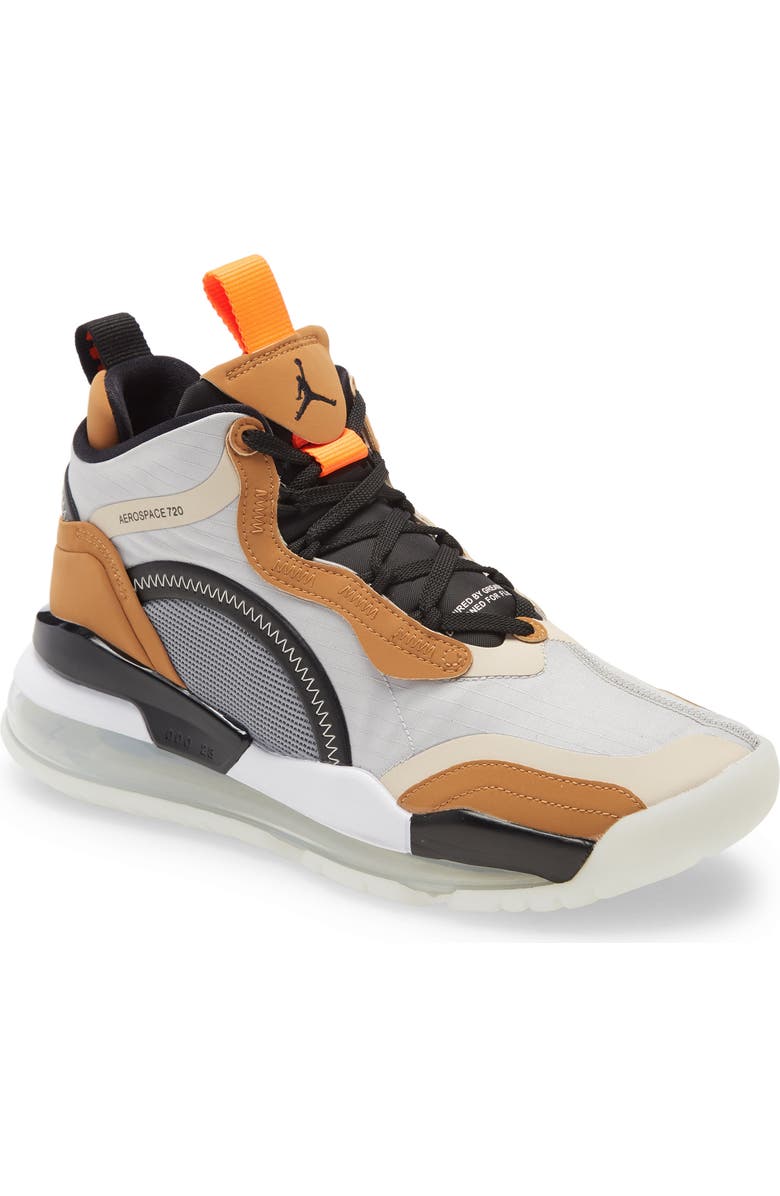 Jordan Aerospace 720 High Top Sneaker, Main, color,