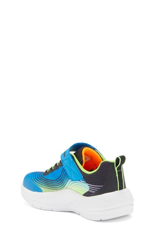 Skechers Kids' Microspec Advance Sneaker