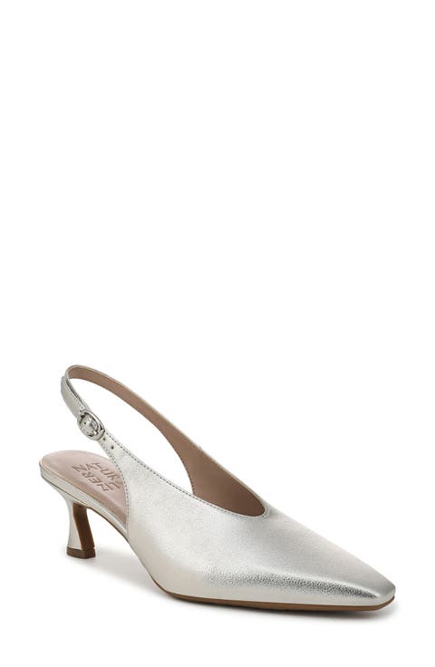 Embry Slingback Pump (Women)