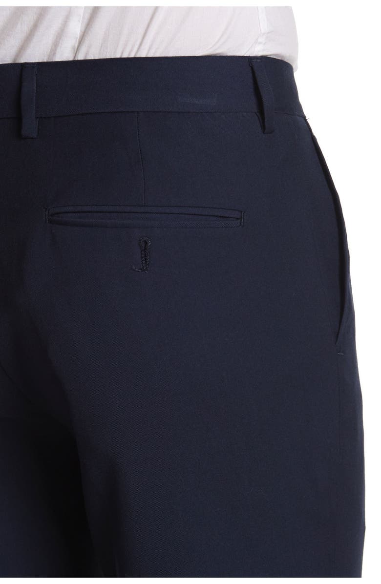 SOUL OF LONDON Two-Piece Suit, Alternate, color, Navy