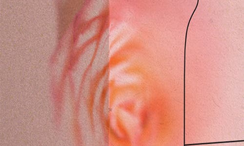 Vitruvi Boost Air Scent Refill In Rosy Glow