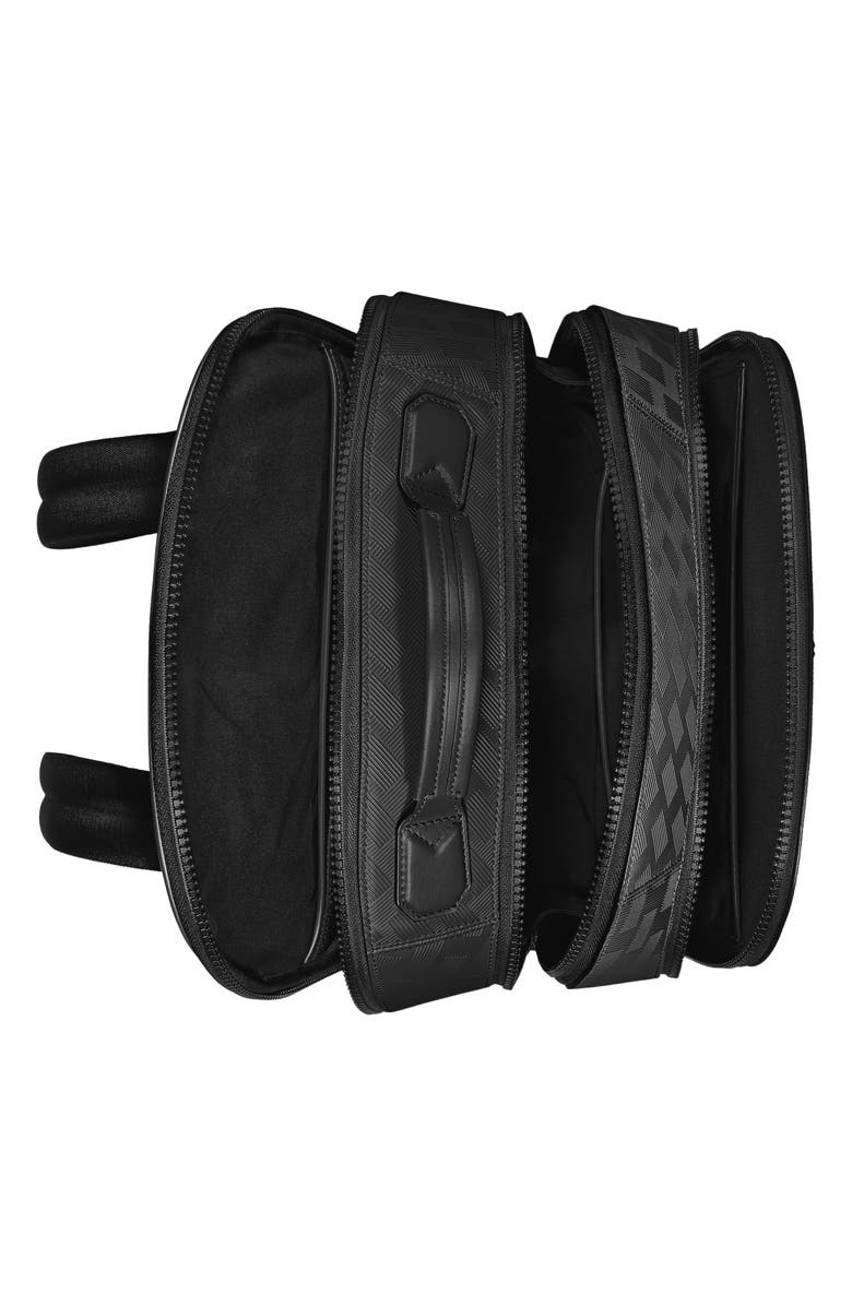 Montblanc Extreme 3.0 Leather Backpack, Alternate, color,