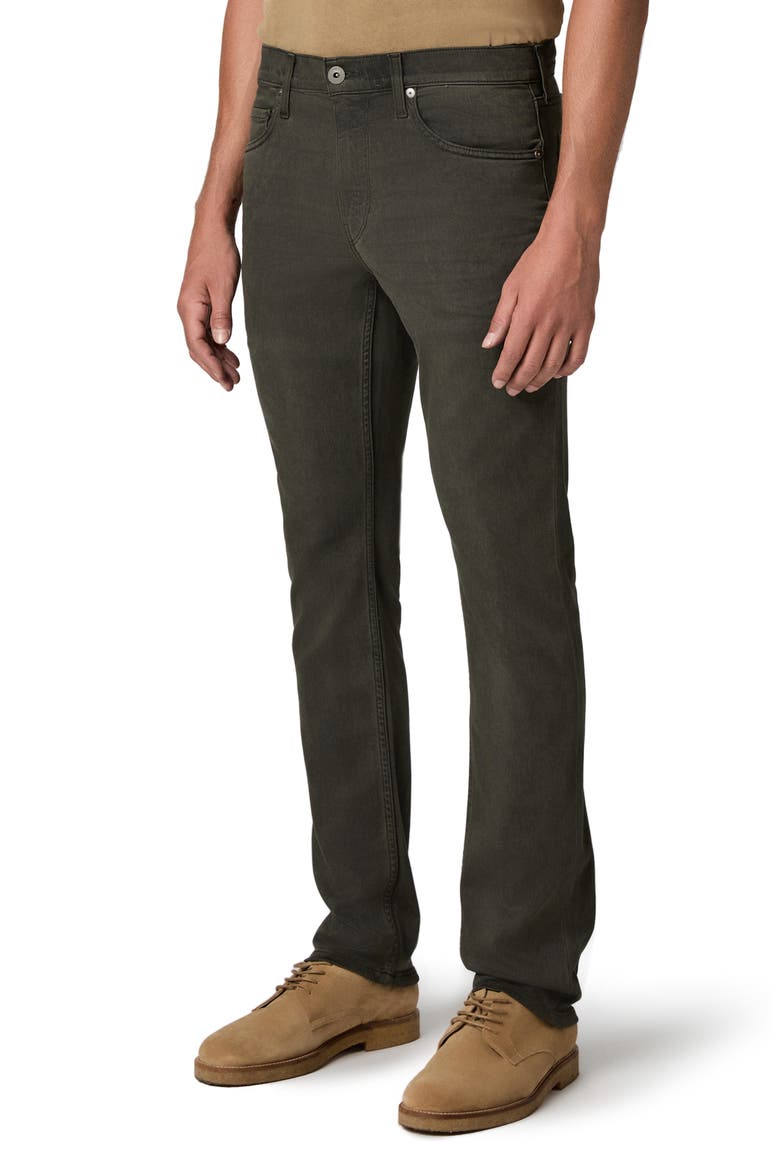 Lennox Slim Fit Jeans, Alternate, color, VINTAGE DEEP WOODS