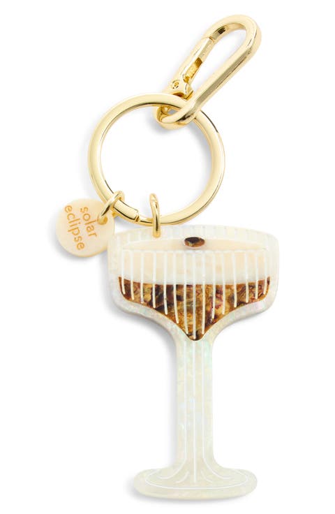 Espresso Martini Ornament