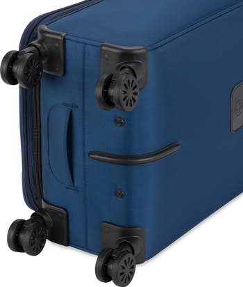 Wenger 7062 19-Inch Carry-On Spinner Luggage