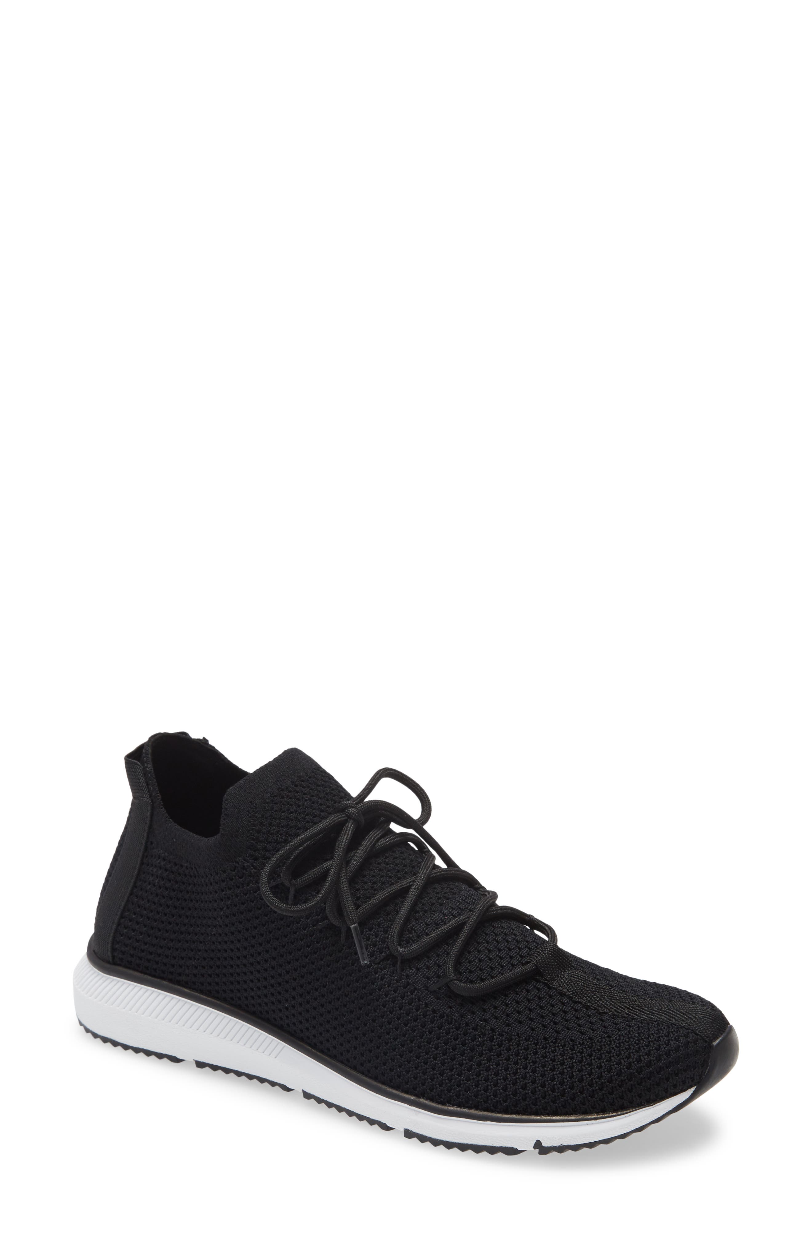 Eileen Fisher Renew Knit Sneaker, Main, color, 
