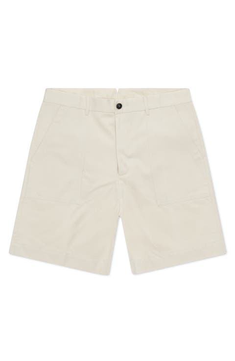 Classic Fatigue Shorts