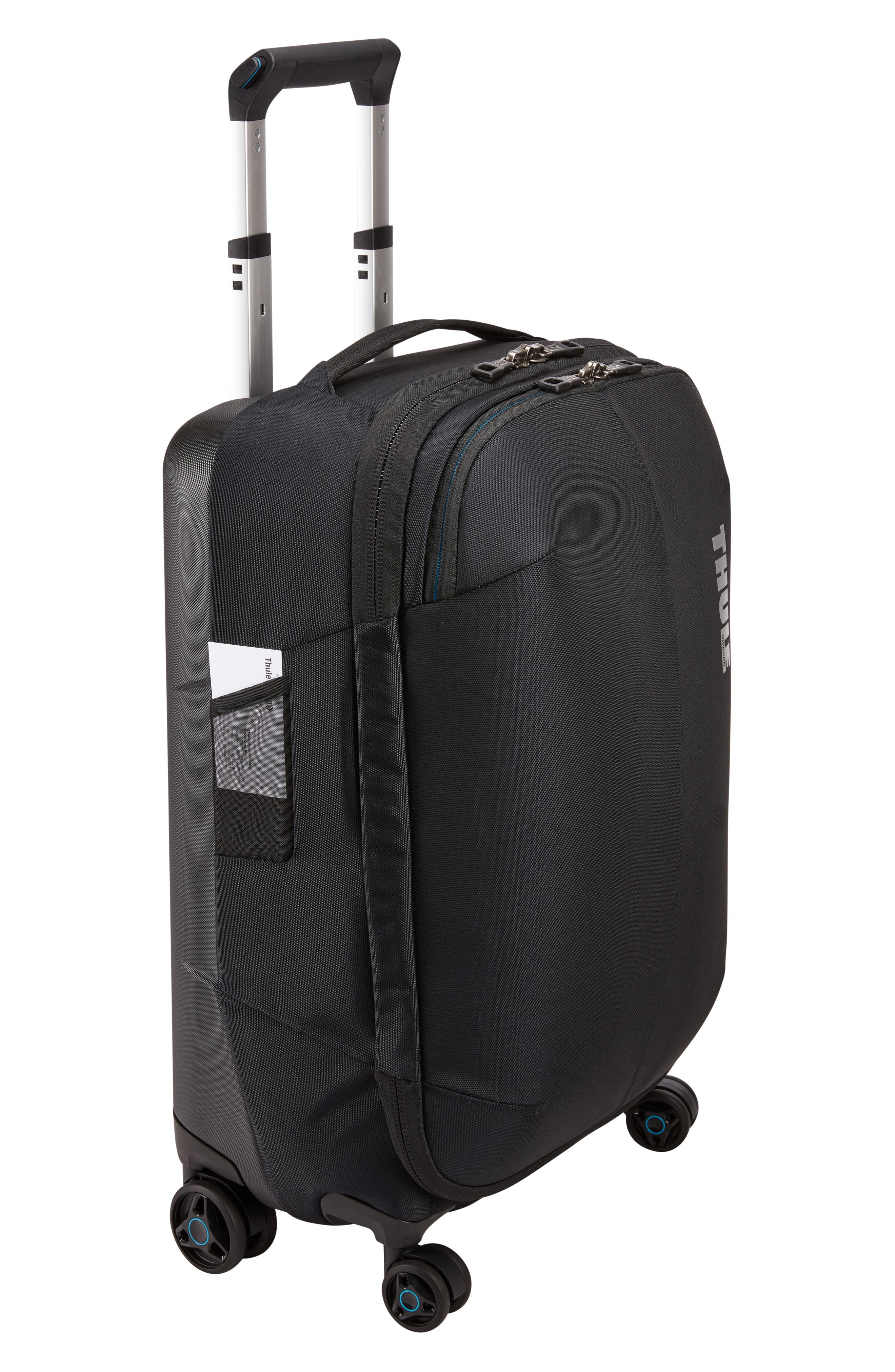 Thule Subterra 22-Inch Spinner Carry-On, Alternate, color, 