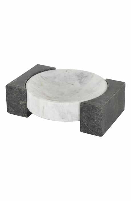 UMA Marble Tray