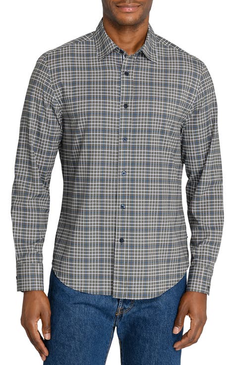 Glen Performance Shirt