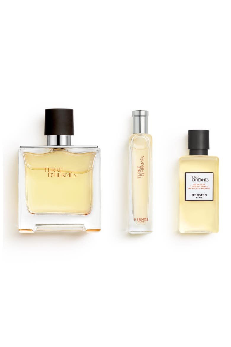 Terre d'Hermès - Pure Perfume, Alternate, color, NO COLOR