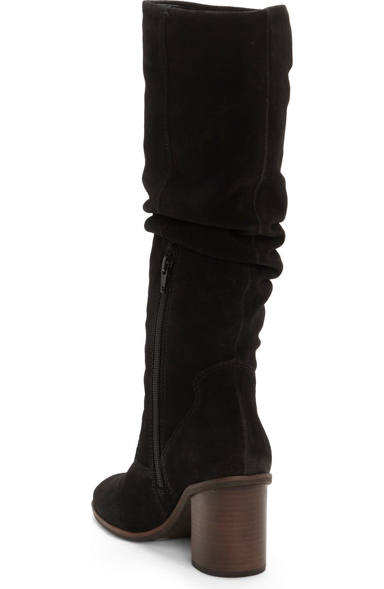 Lucky Brand Jolna Knee High Boot, Alternate, color,