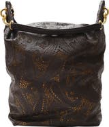 Burberry Large Bridle Tote