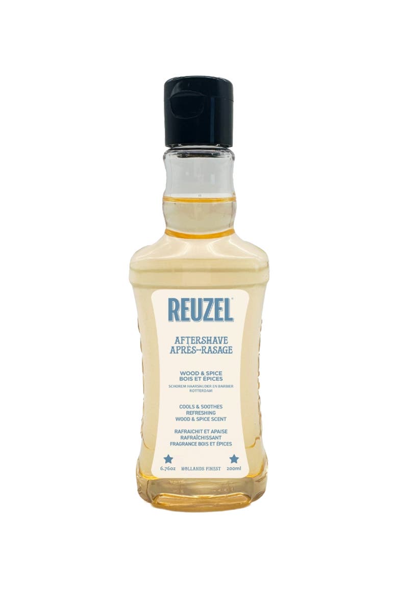 Wood & Spice Aftershave, Main, color, None