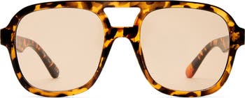 AIRE Whirlpool 53mm Aviator Sunglasses | Nordstrom