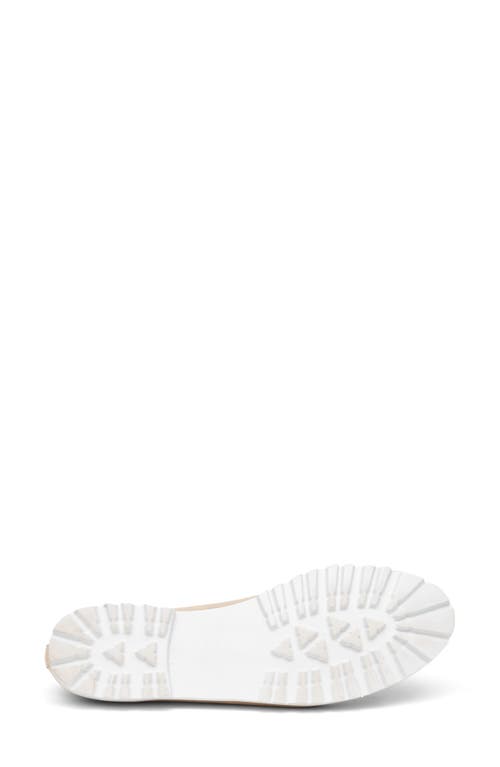 Paul Mayer Bravo Lug Sole Ballet