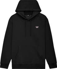 Dalix Bow All Day Midweight Hoodie