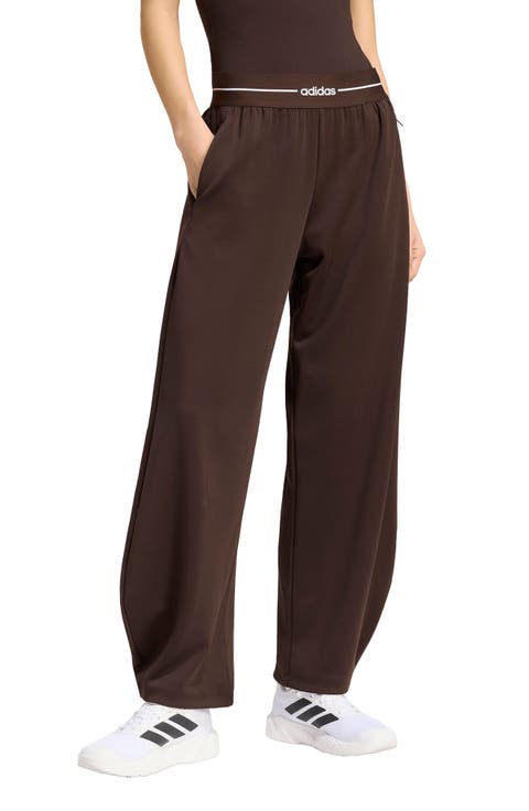 Hyg Barrel Pants