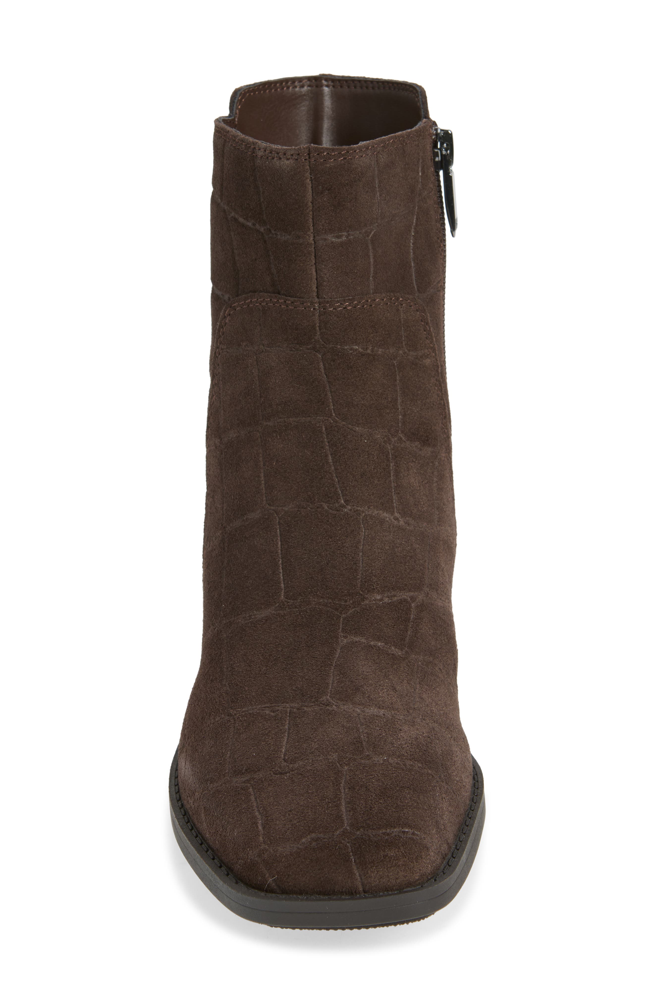 Lilla Leather Bootie, Alternate, color, INDIANA TDM-7935