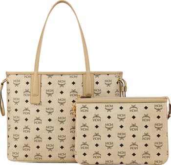 Medium Liz Reversible Shopper