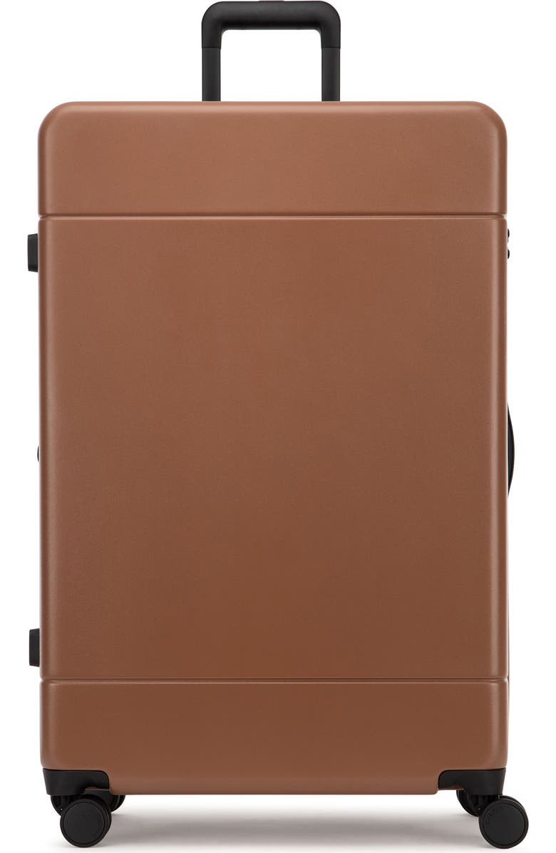 CALPAK Large Hue 30-Inch Rolling Suitcase, Main, color, Hazel