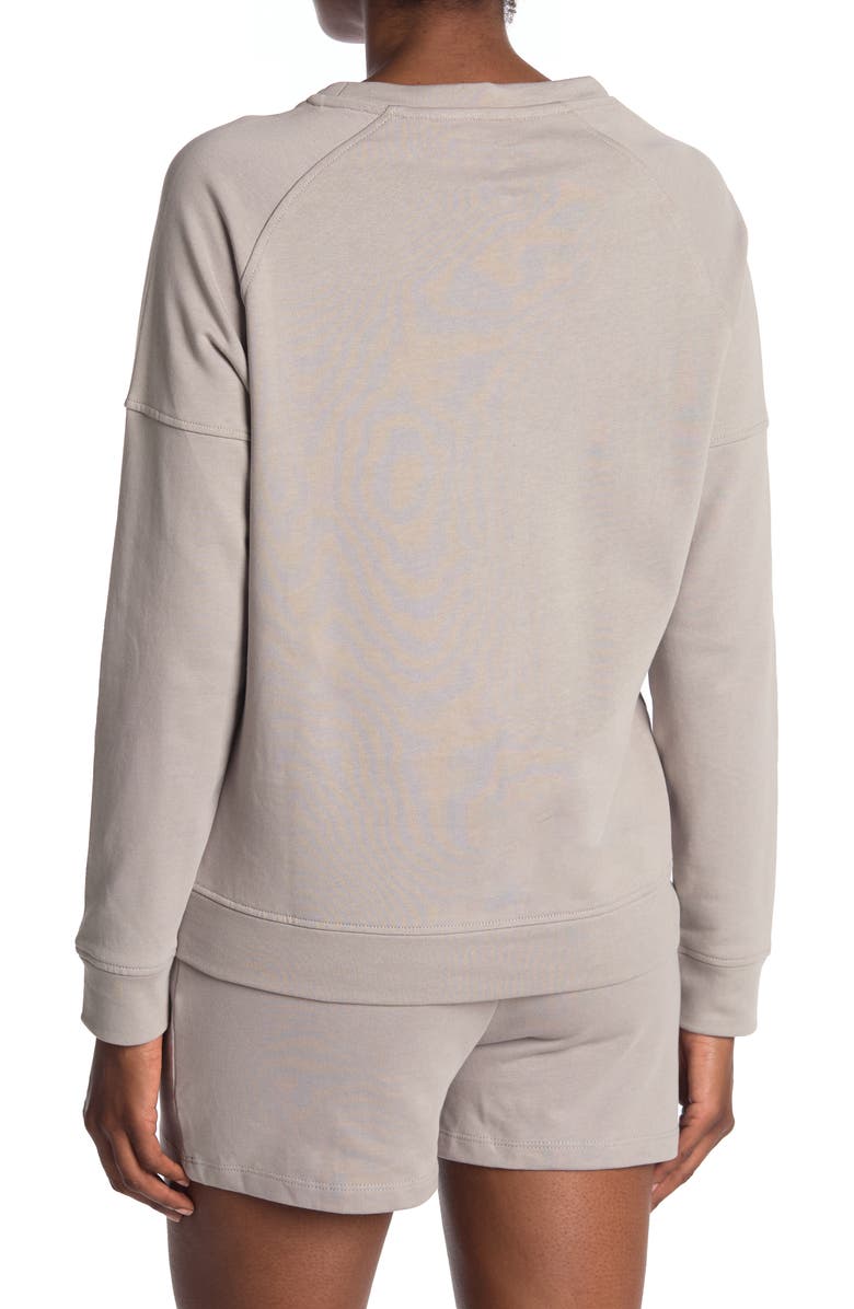 VERO MODA Hayli Pullover Sweatshirt, Alternate, color,