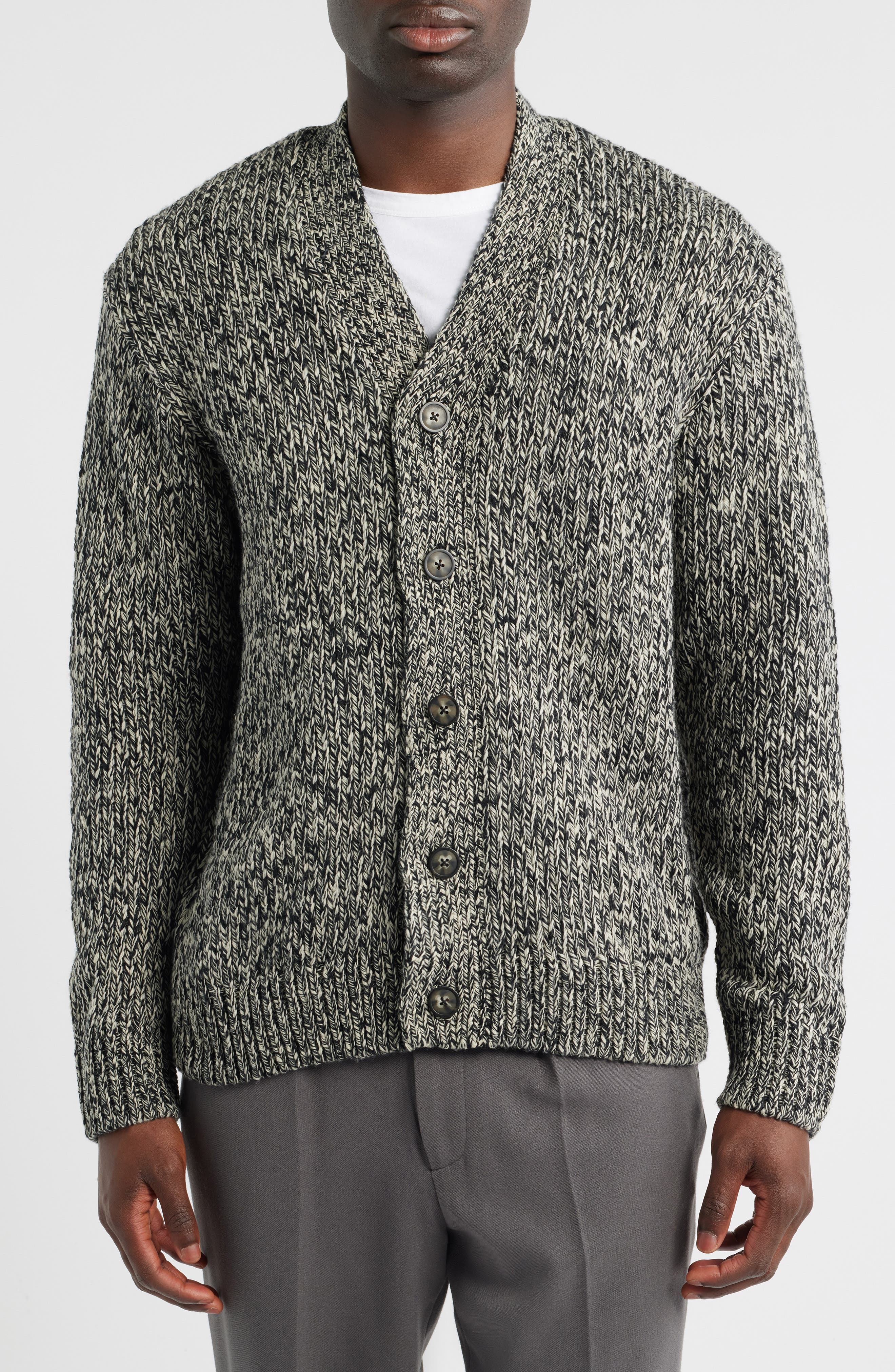 mikarin NN07 Mika 6620 Cardigan (Men) | Nordstrom